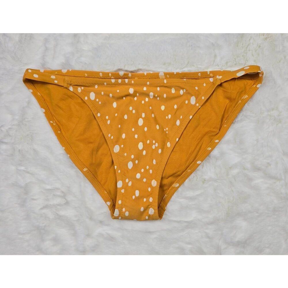 Kona Sol Hipster Bikini Bottom Large